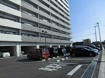 【外観】 | アルファスマート廿日市桜尾