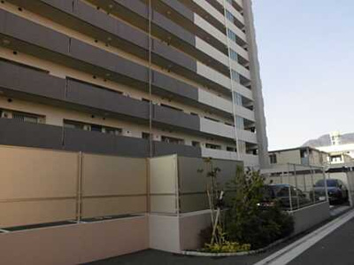 【外観】 | アルファスマート廿日市桜尾