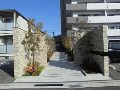 【その他共用部分】 | アルファスマート廿日市桜尾