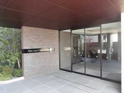 【その他共用部分】 | アルファスマート廿日市桜尾