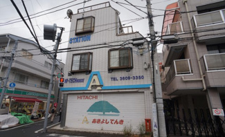 【外観】