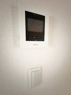 【セキュリティ】 | エテルノ　Ⅰ