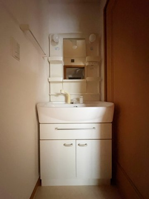 【洋室】 | エテルノ　Ⅰ | ※同物件、別のお部屋の写真です。