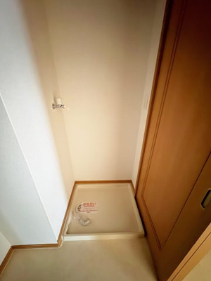 【収納】 | エテルノ　Ⅰ | ※同物件、別のお部屋の写真です。