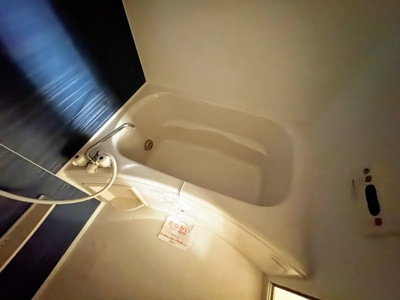 【設備】 | エテルノ　Ⅰ | 室内洗濯機置場　※同物件、別のお部屋の写真です。