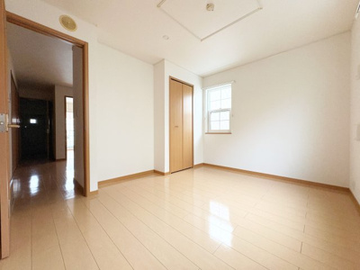 【浴室】 | エテルノ　Ⅰ | ※同物件、別のお部屋の写真です。