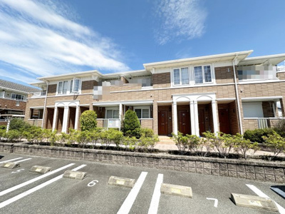 【外観】 | エテルノ　Ⅰ