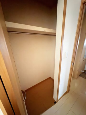 【内装】 | エテルノ　Ⅰ | ※同物件、別のお部屋の写真です。