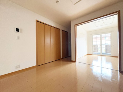 【キッチン】 | エテルノ　Ⅰ | ※同物件、別のお部屋の写真です。