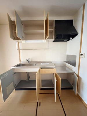 【収納】 | エテルノ　Ⅰ | ※同物件、別のお部屋の写真です。