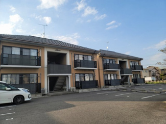 【外観】 | 積水ハウスの賃貸住宅シャーメゾン！
