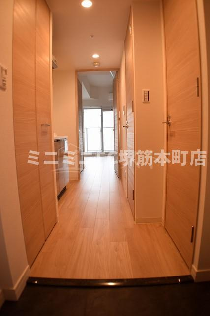 プレサンス谷町七丁目のその他