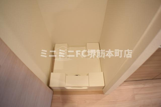 プレサンス谷町七丁目のその他