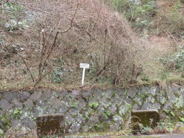 エンゼルフォレスト熱海自然郷③の外観