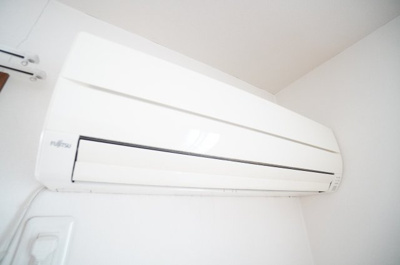 【設備】 | レジデンス・デュオ | ※同物件・反転タイプの写真です。