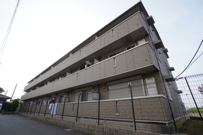 【外観】 | レジデンス・デュオ