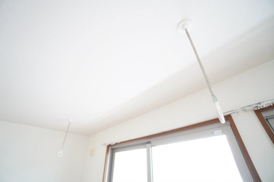 【設備】 | レジデンス・デュオ | ※同物件・反転タイプの写真です。