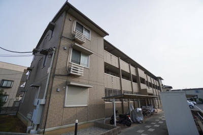 【その他】 | レジデンス・デュオ