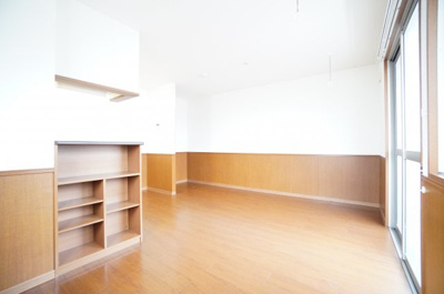 【その他】 | レジデンス・デュオ | ※同物件・反転タイプの写真です。