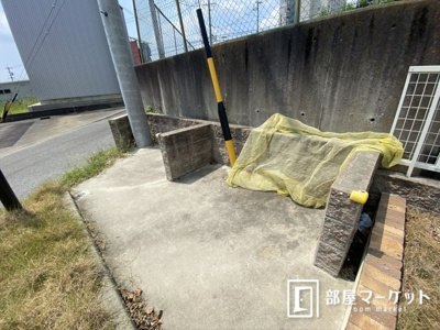 【周辺】 | ファミーユ　Ａ棟