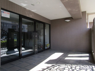 【その他共用部分】