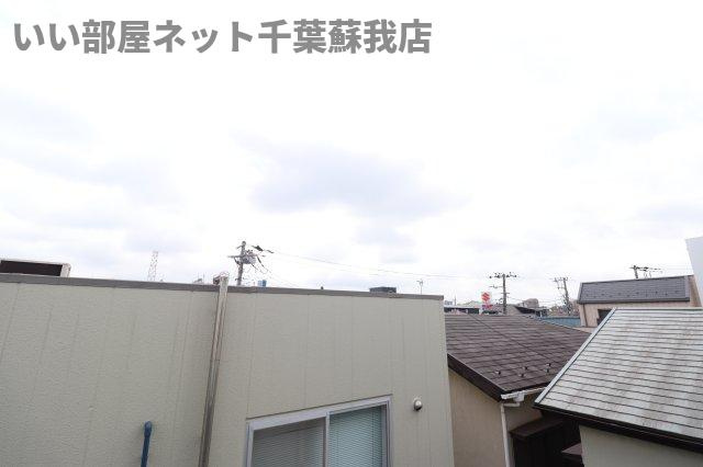 リブリ・パドルの展望|明日を自由に『Asfree』いい部屋ネット千葉蘇我店です！