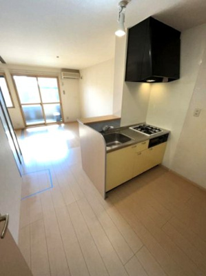 【内装】 | ハーヴェスト