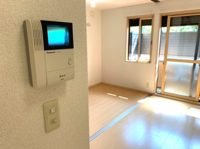 【洋室】 | ハーヴェスト