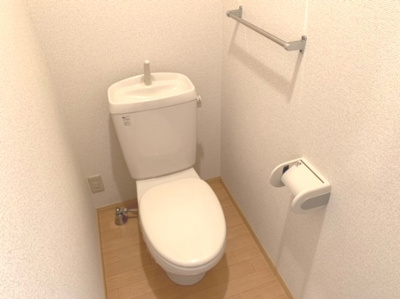 【トイレ】 | ハーヴェスト