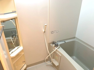 【浴室】 | ハーヴェスト