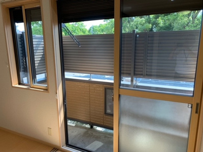 【セキュリティ】 | ハーヴェスト | 雨戸シャッター