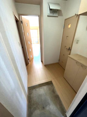 【玄関】 | ハーヴェスト