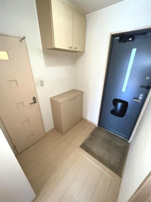 【玄関】 | ハーヴェスト