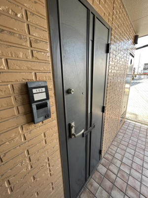 【玄関】 | ハーヴェスト