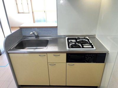 【キッチン】 | ハーヴェスト