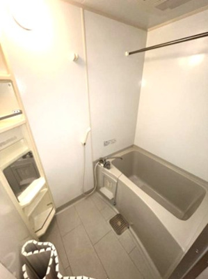 【浴室】 | ハーヴェスト