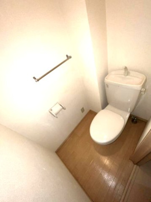 【トイレ】 | ハーヴェスト