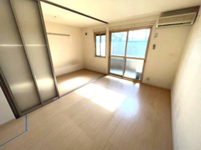 【内装】 | ハーヴェスト