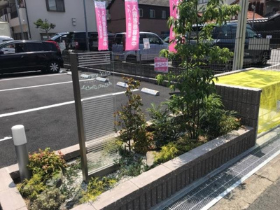 【その他共用部分】 | ハッピーヴィラ北片塩