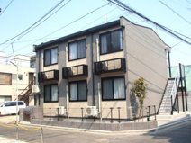 めぐみ壱番館の画像