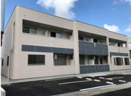 Capitale南が丘(キャピターレ南が丘)の画像