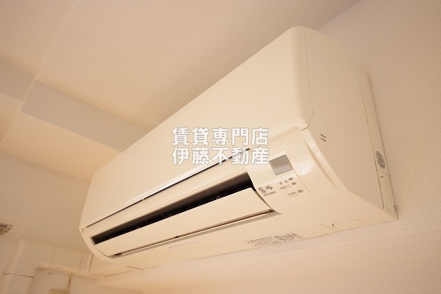 S-FORT浄心の設備