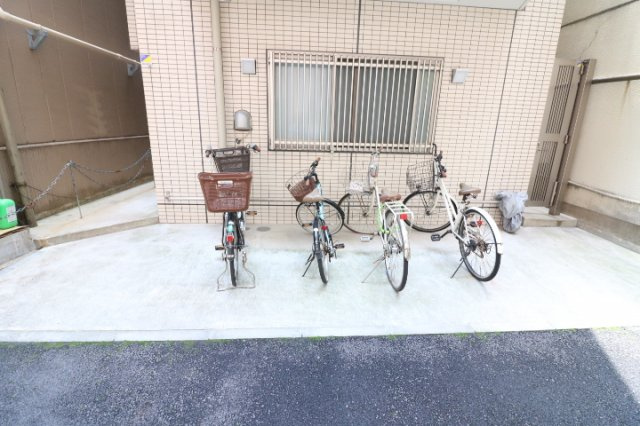 【その他共用部分】
