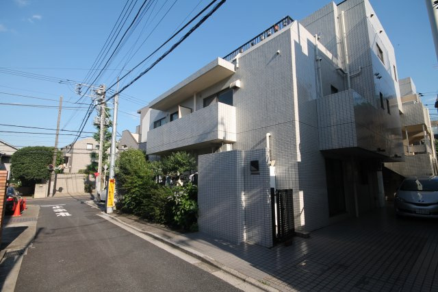 【外観】