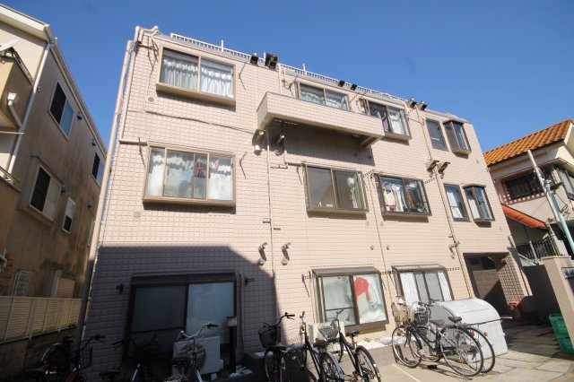 【外観】