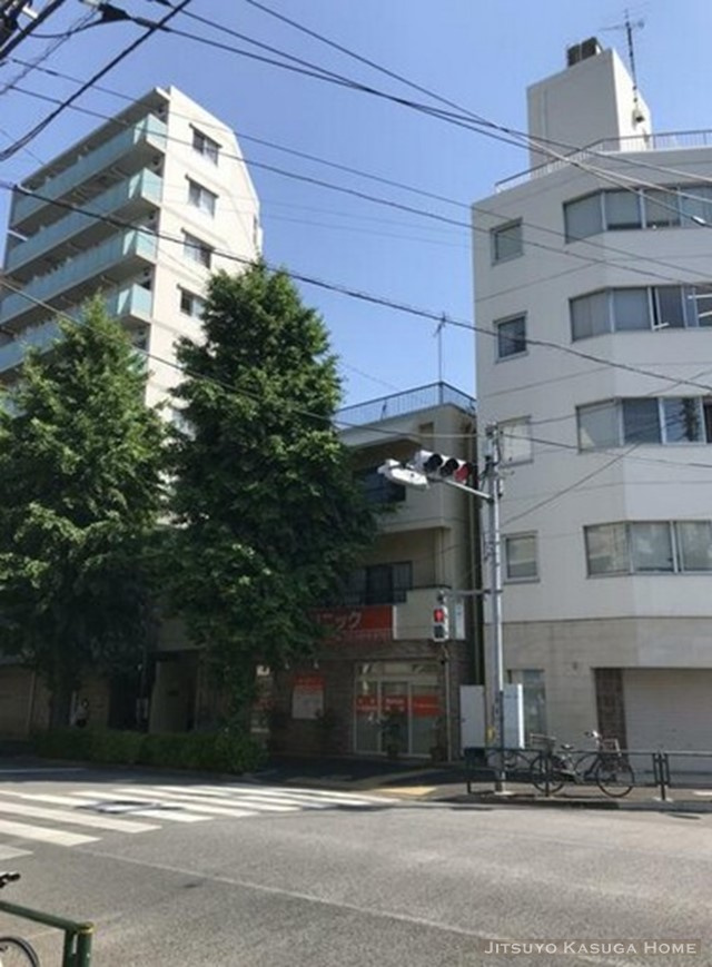 【外観】