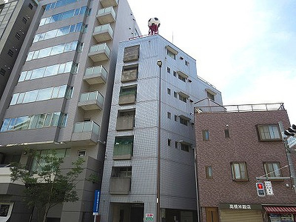 【外観】