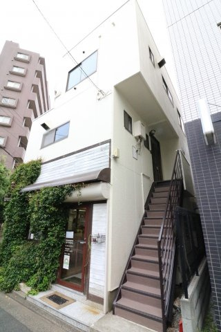 【外観】
