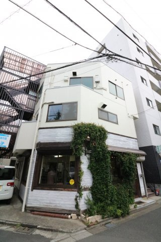 【外観】