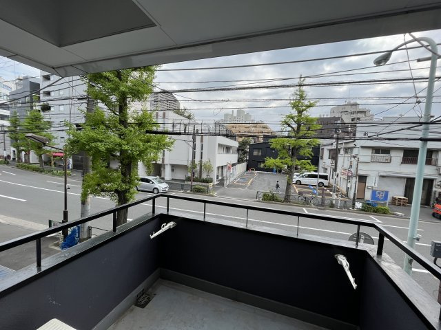 【展望】
